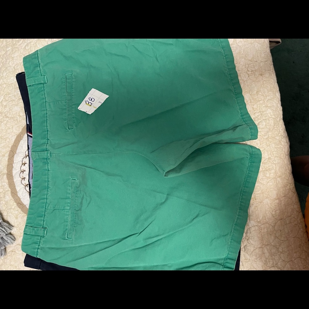 Shorts - Picture 4 of 14